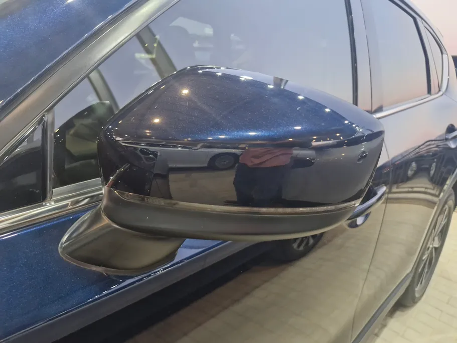 2024 Mazda CX5 Skyactiv G 
