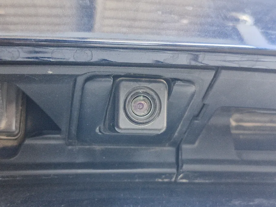 2024 Mazda CX5 Skyactiv G 