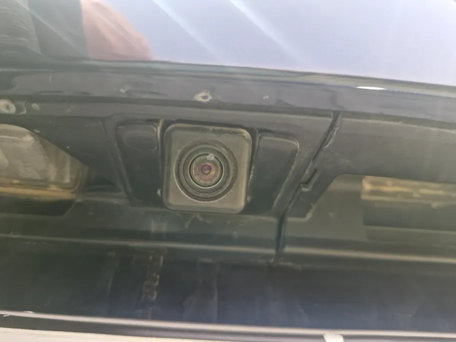 2024 Mazda CX5 Skyactiv G 
