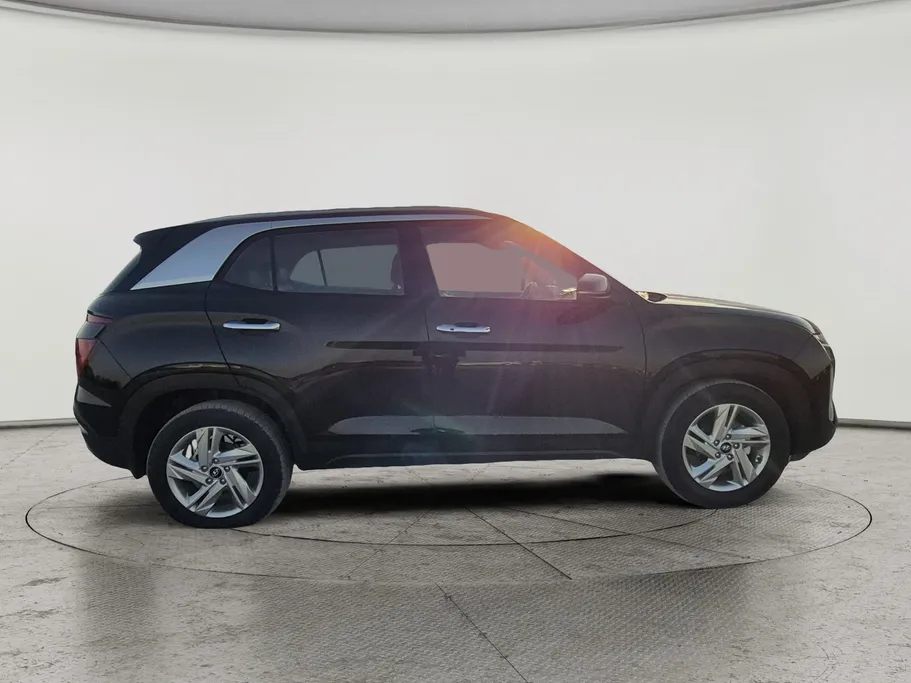 2024 Hyundai Creta Smart 