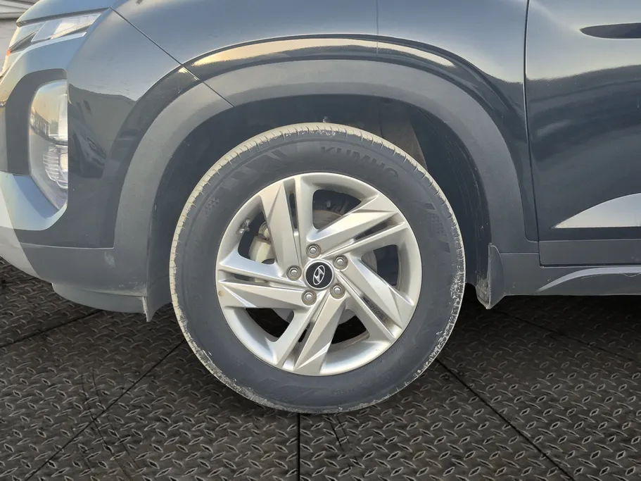 2024 Hyundai Creta Smart 