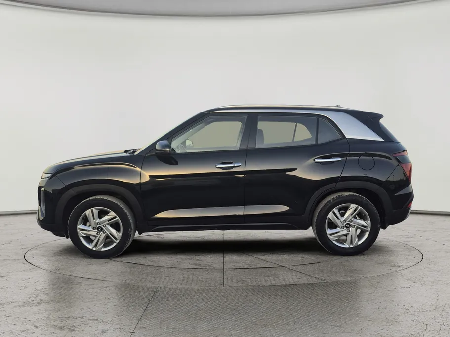 2024 Hyundai Creta Smart 