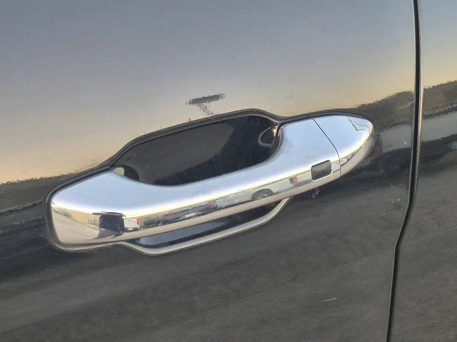 2024 Hyundai Creta Smart 