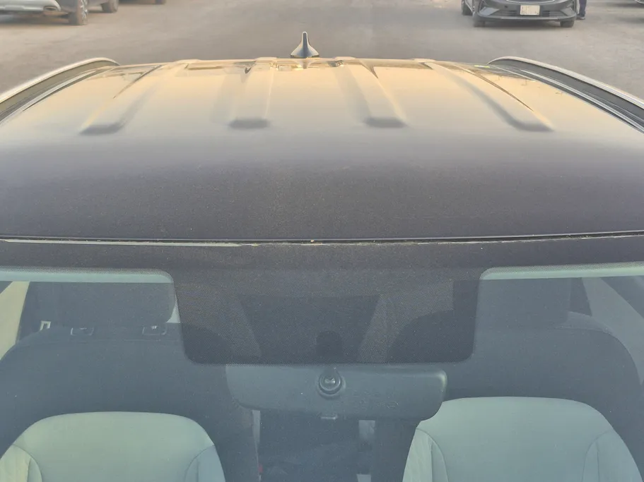 2024 Hyundai Creta Smart 