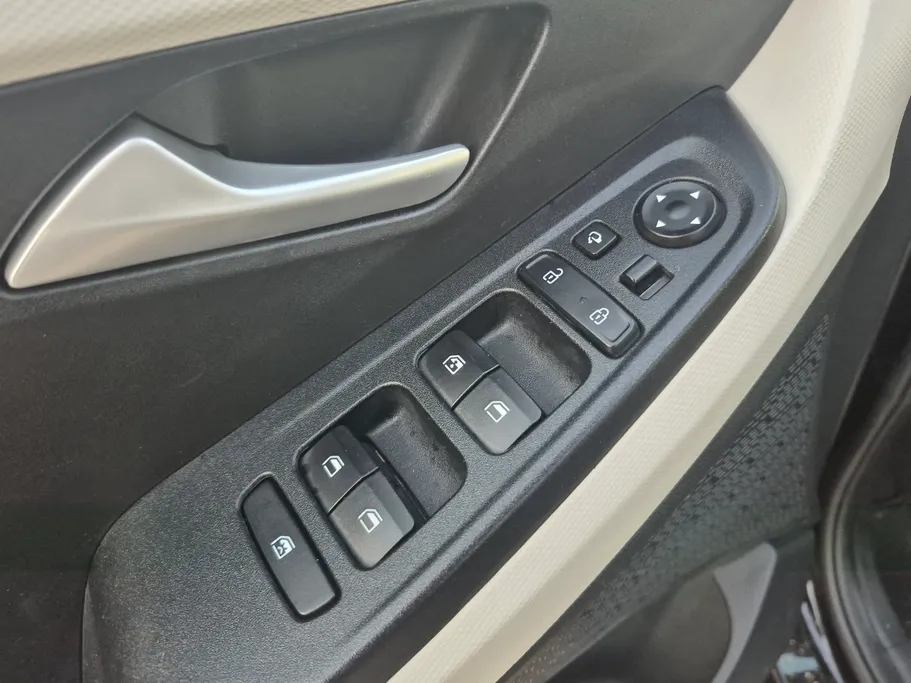 2024 Hyundai Creta Smart 