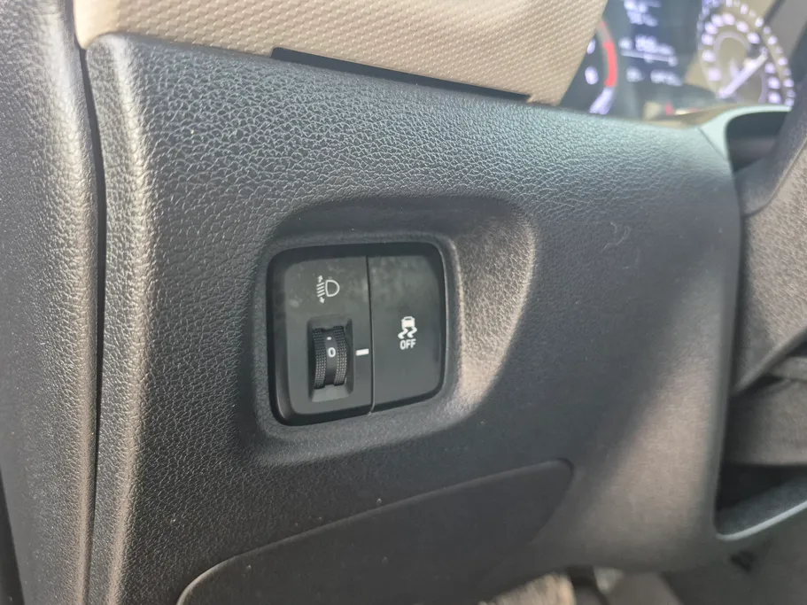 2024 Hyundai Creta Smart 