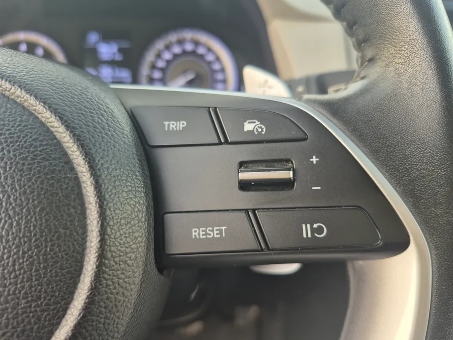 2024 Hyundai Creta Smart 