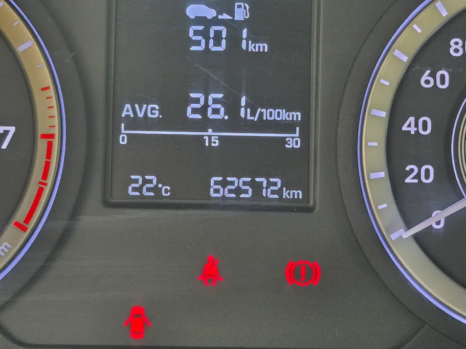 2024 Hyundai Creta Smart 