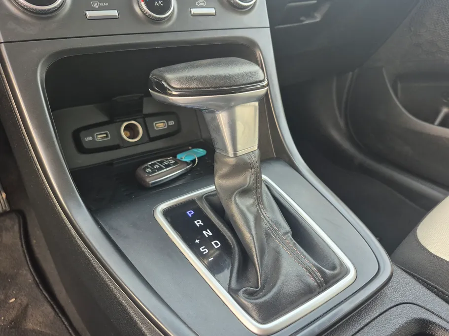 2024 Hyundai Creta Smart 