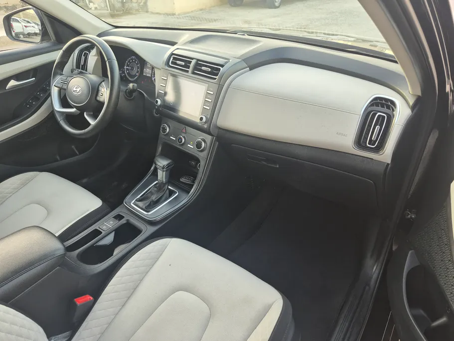 2024 Hyundai Creta Smart 