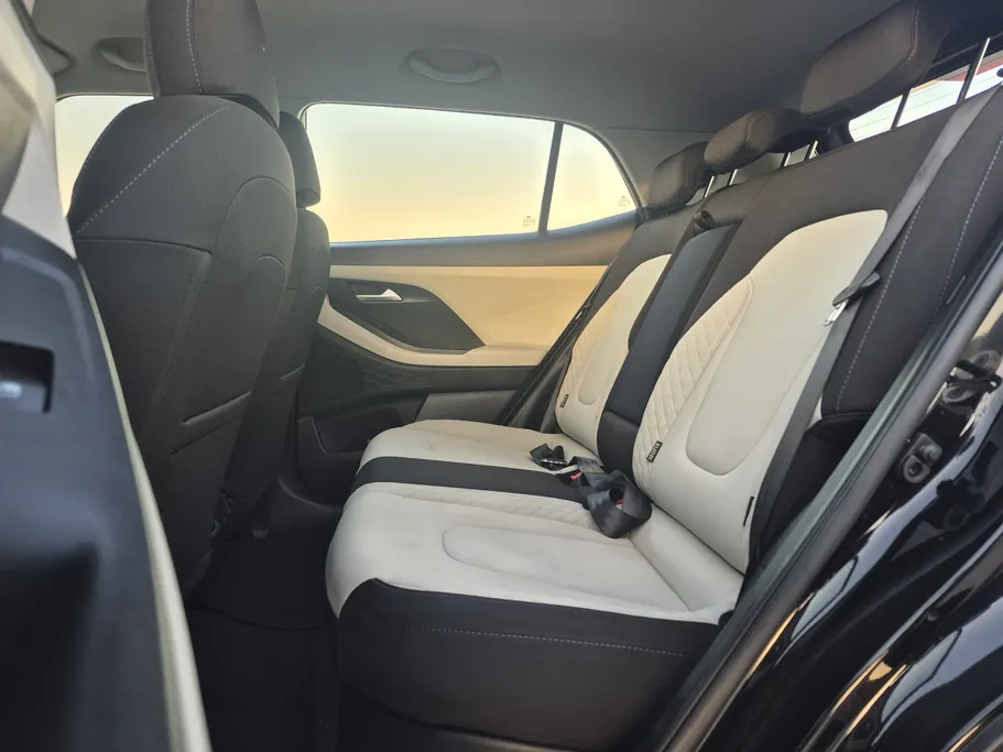 2024 Hyundai Creta Smart 