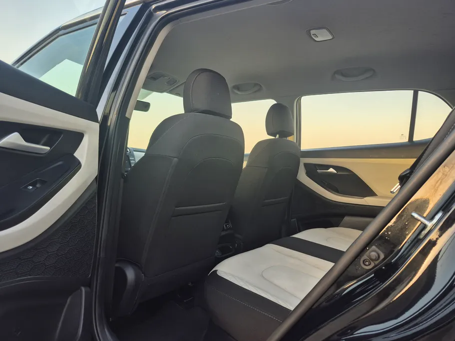 2024 Hyundai Creta Smart 