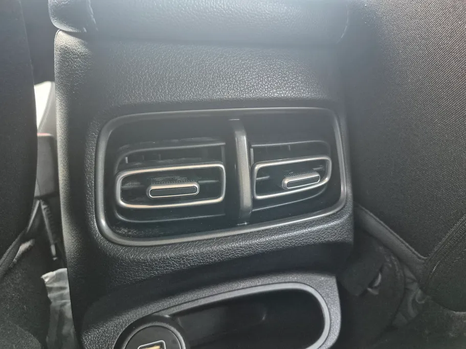 2024 Hyundai Creta Smart 