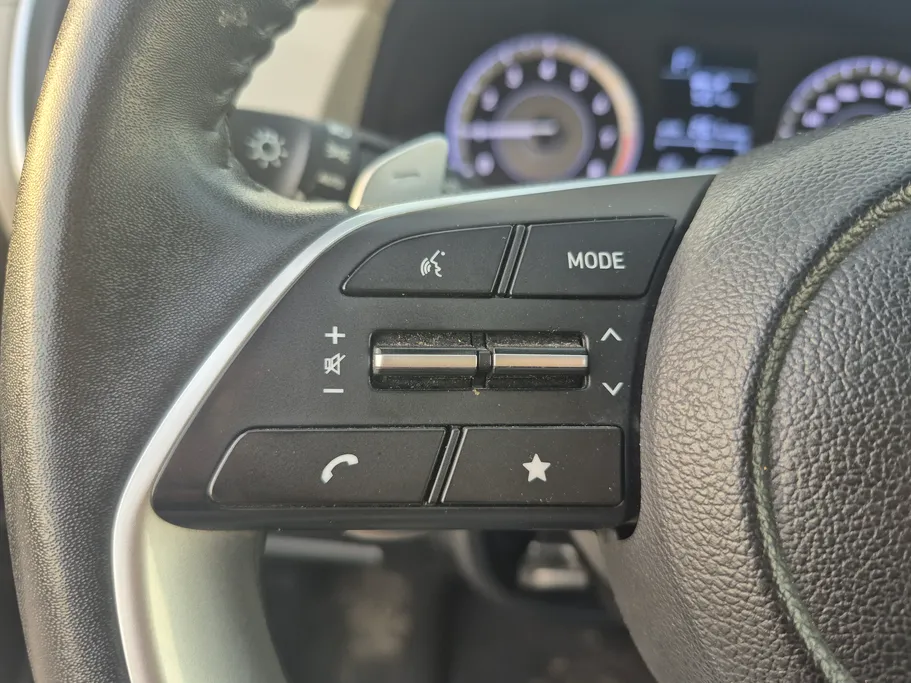 2024 Hyundai Creta Smart 