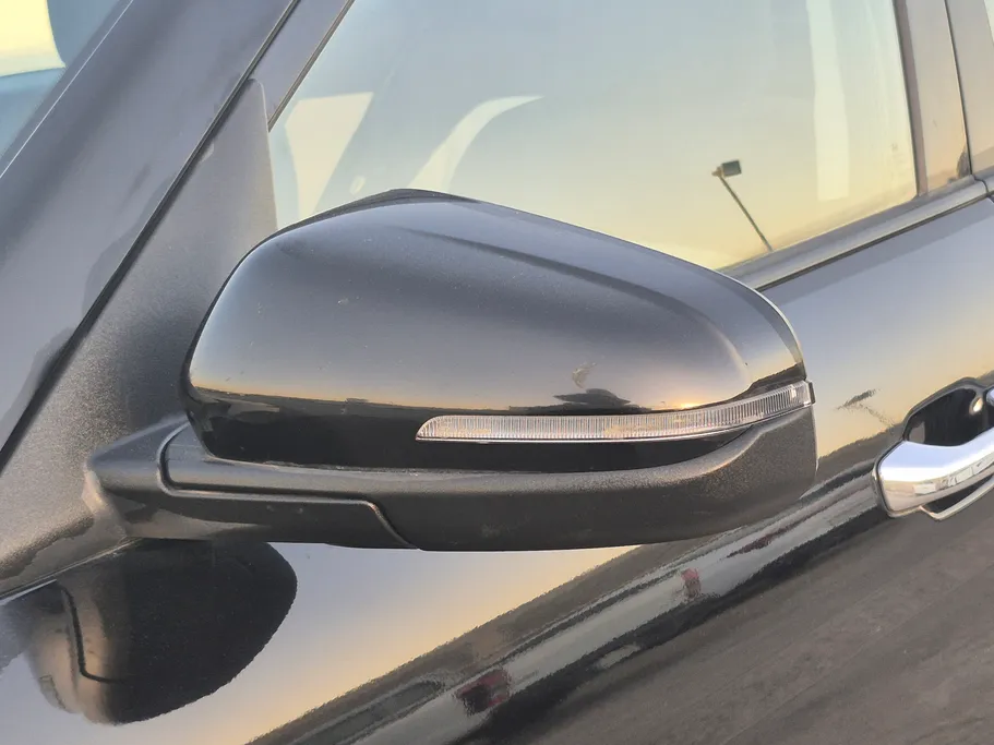 2024 Hyundai Creta Smart 