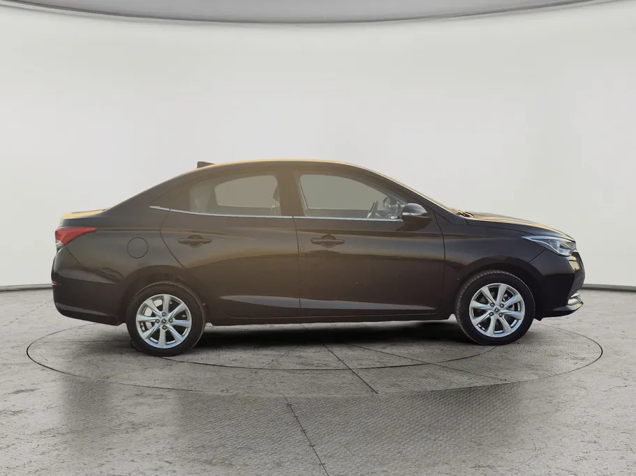 2024 Changan Alsvin Full Option 