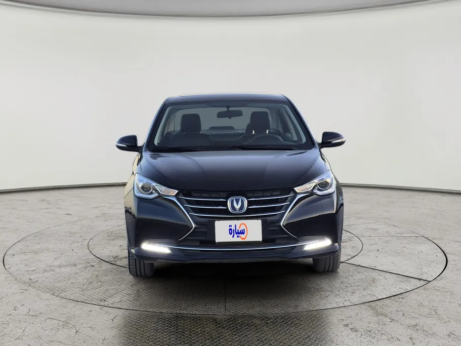 2024 Changan Alsvin Full Option 
