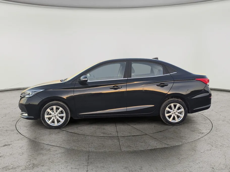 2024 Changan Alsvin Full Option 