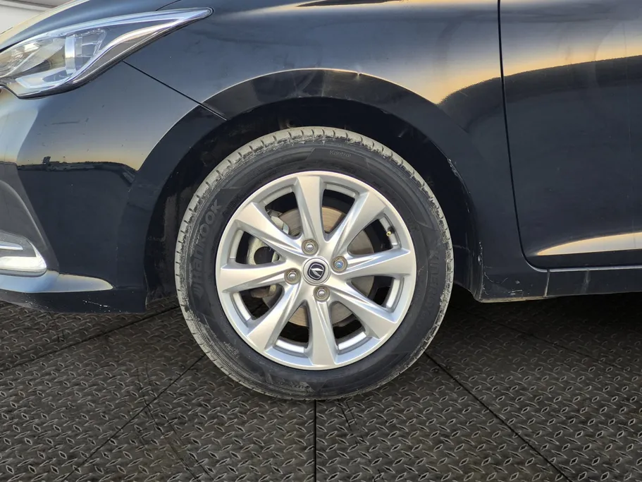 2024 Changan Alsvin Full Option 