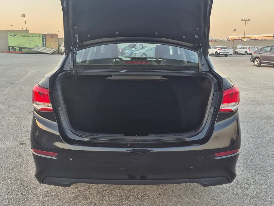 2024 Changan Alsvin Full Option 