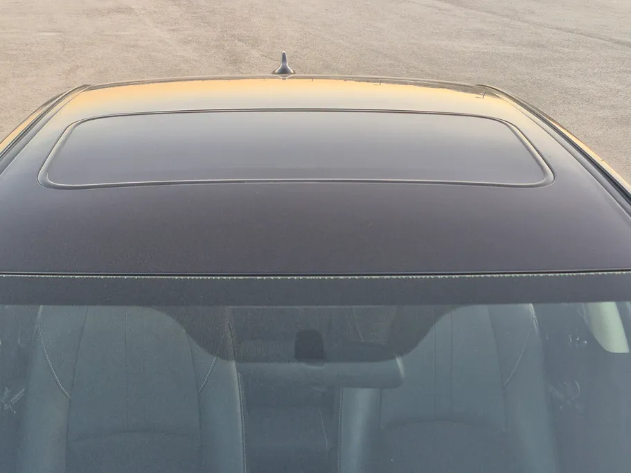 2024 Changan Alsvin Full Option 