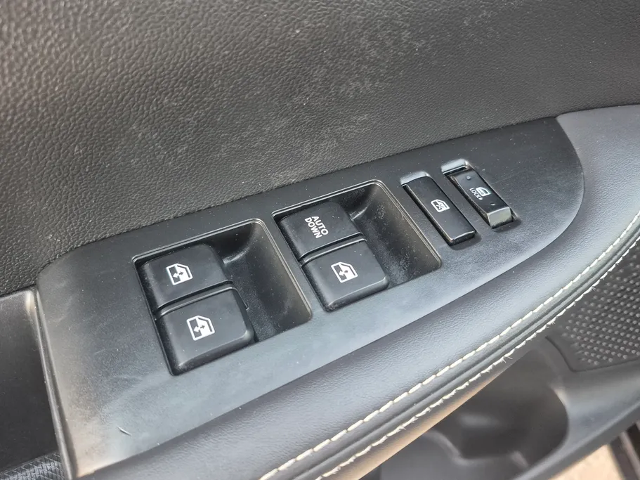 2024 Changan Alsvin Full Option 