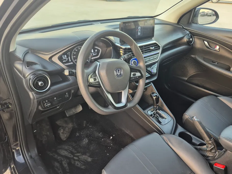 2024 Changan Alsvin Full Option 