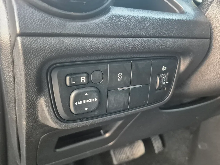 2024 Changan Alsvin Full Option 