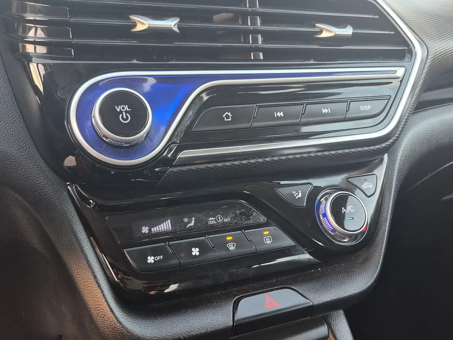 2024 Changan Alsvin Full Option 