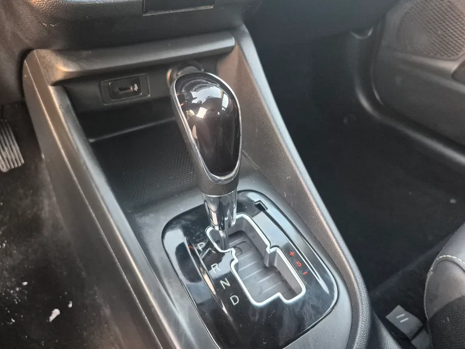 2024 Changan Alsvin Full Option 