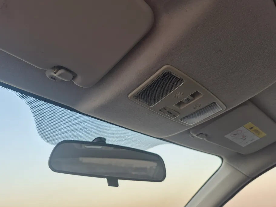 2024 Changan Alsvin Full Option 