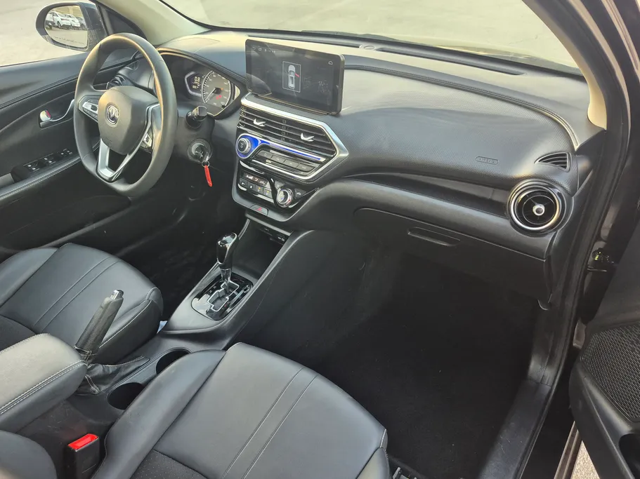 2024 Changan Alsvin Full Option 