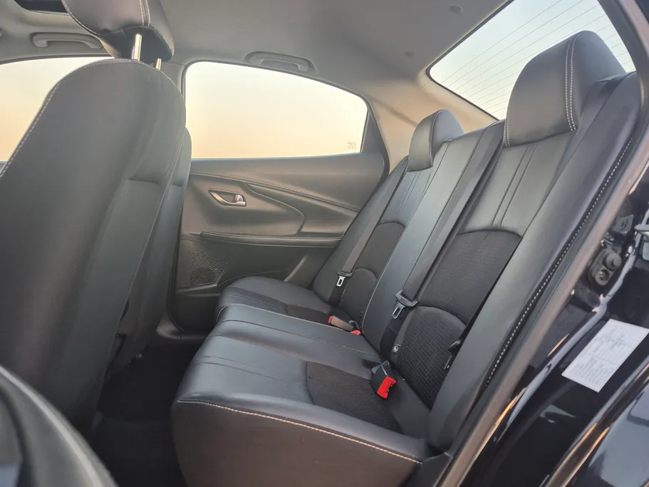 2024 Changan Alsvin Full Option 