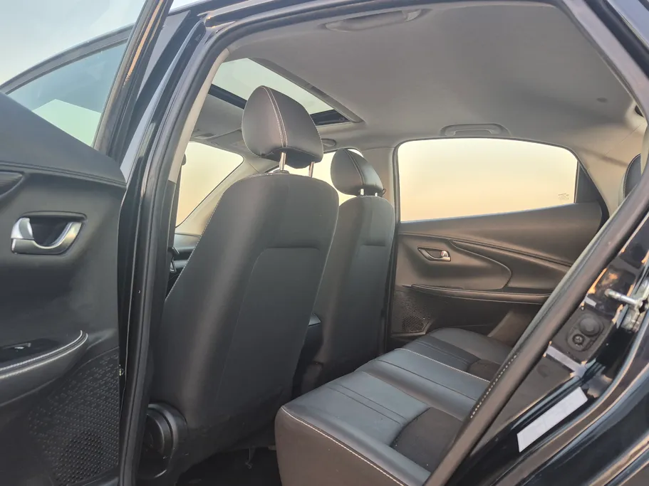 2024 Changan Alsvin Full Option 