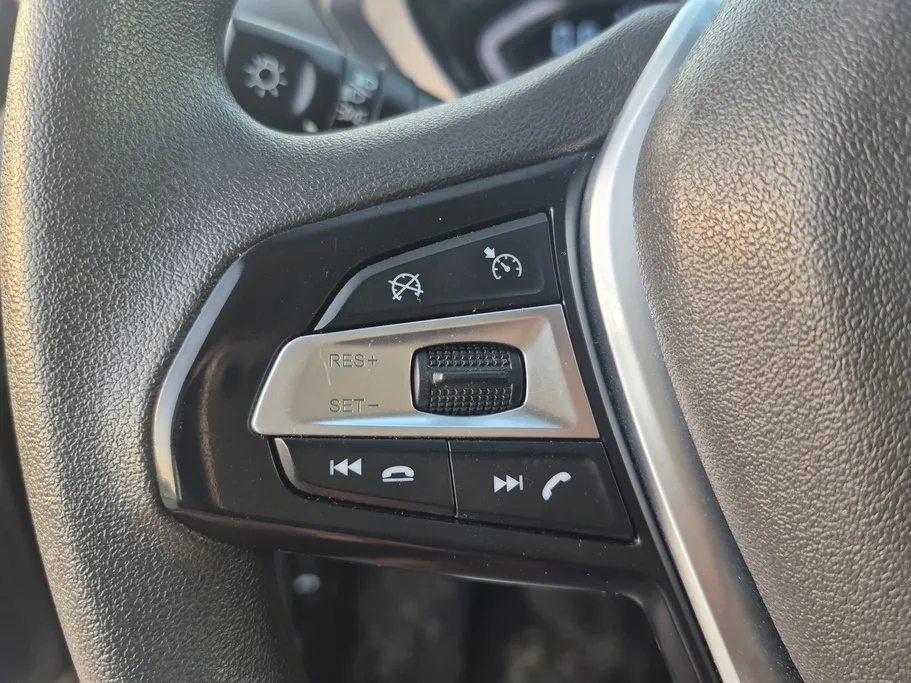 2024 Changan Alsvin Full Option 