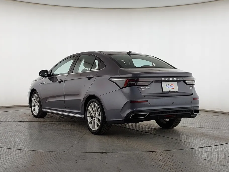 2023 Chery Arrizo 6 Pro Comfort 