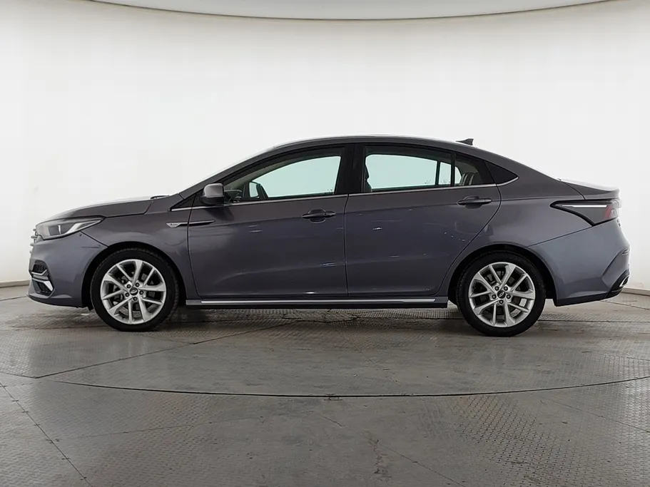 2023 Chery Arrizo 6 Pro Comfort 