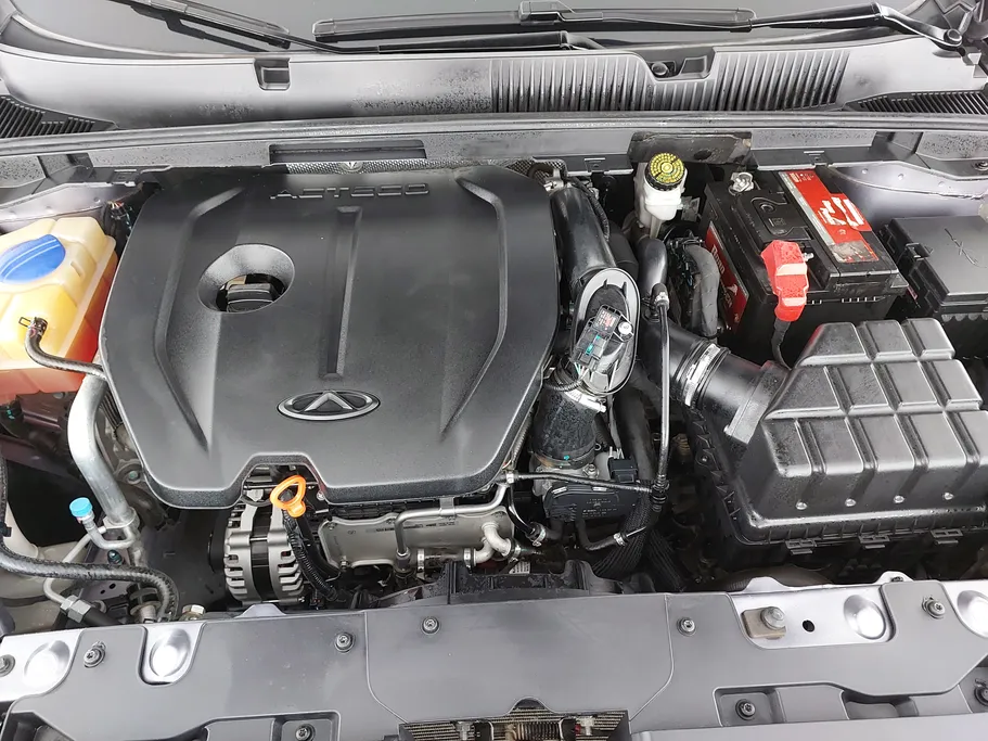 2023 Chery Arrizo 6 Pro Comfort 