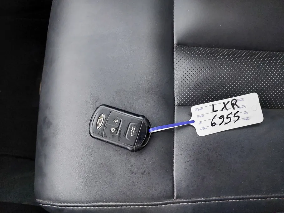 2023 Chery Arrizo 6 Pro Comfort 