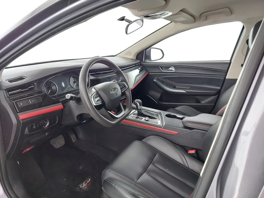 2023 Chery Arrizo 6 Pro Comfort 