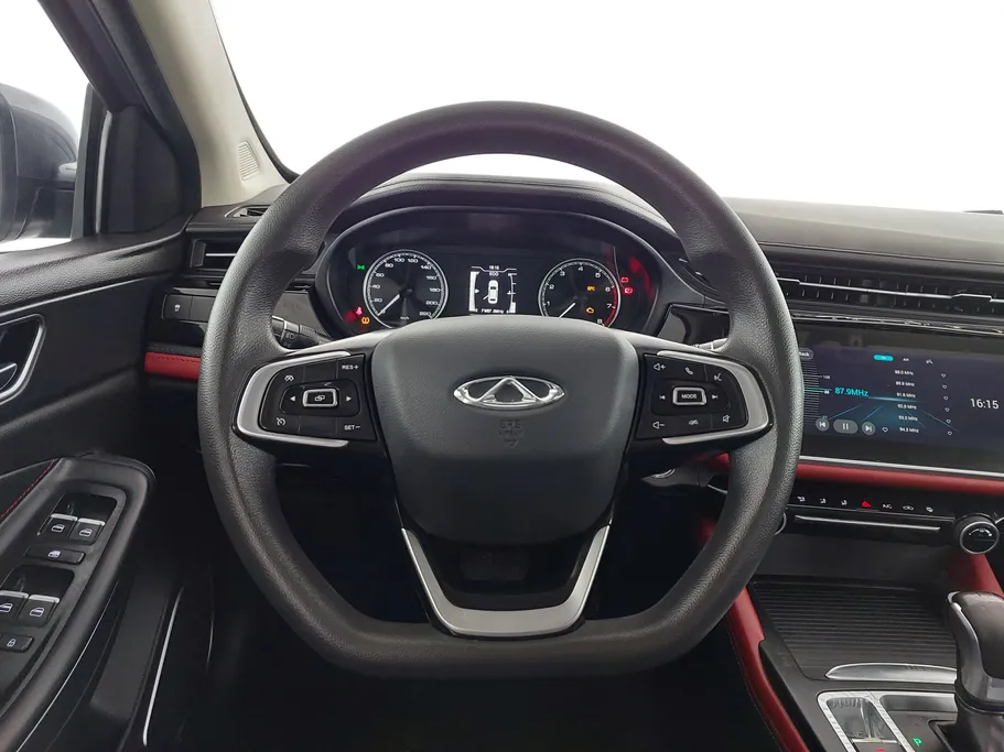 2023 Chery Arrizo 6 Pro Comfort 