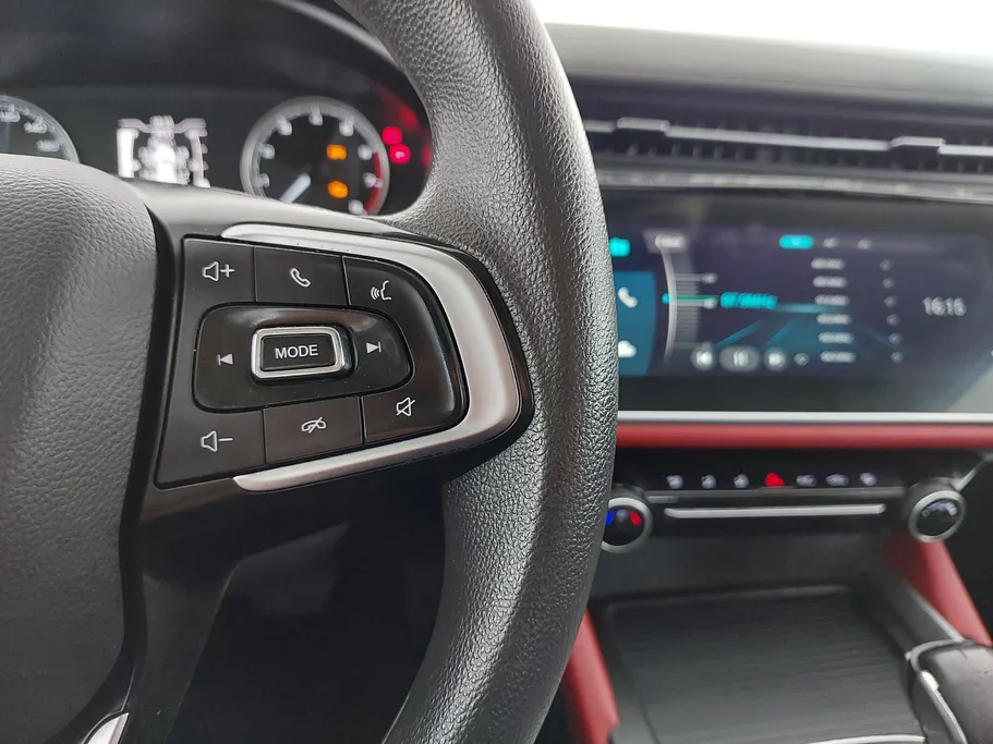 2023 Chery Arrizo 6 Pro Comfort 