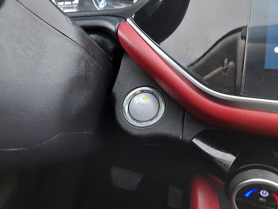 2023 Chery Arrizo 6 Pro Comfort 