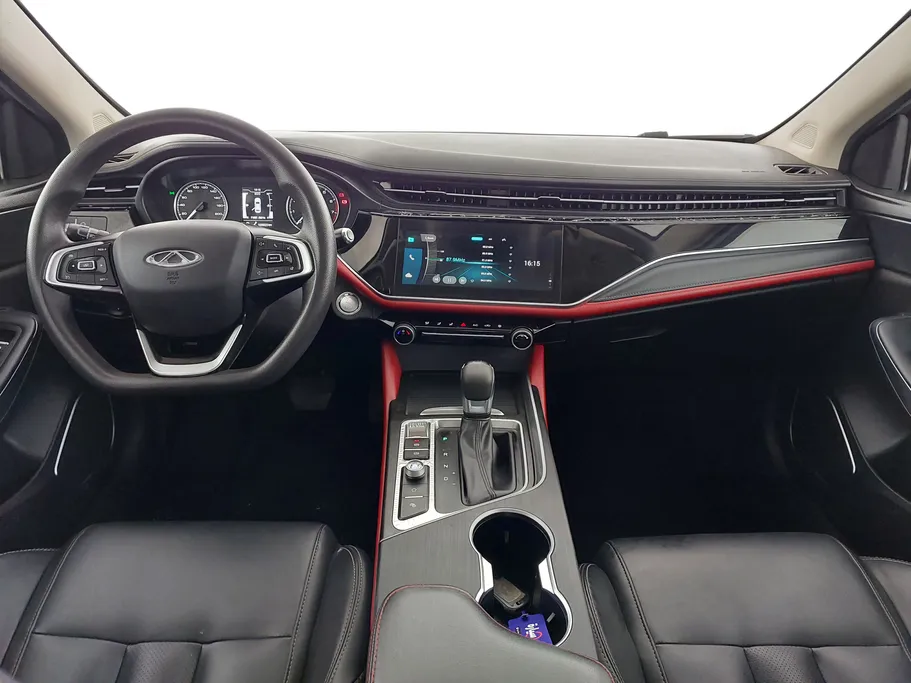 2023 Chery Arrizo 6 Pro Comfort 