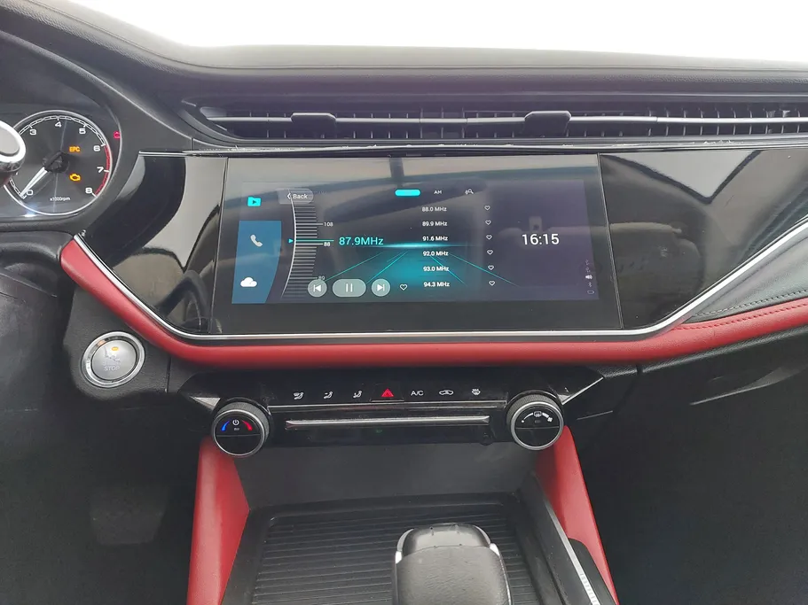 2023 Chery Arrizo 6 Pro Comfort 