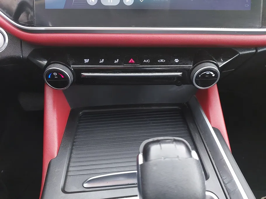 2023 Chery Arrizo 6 Pro Comfort 