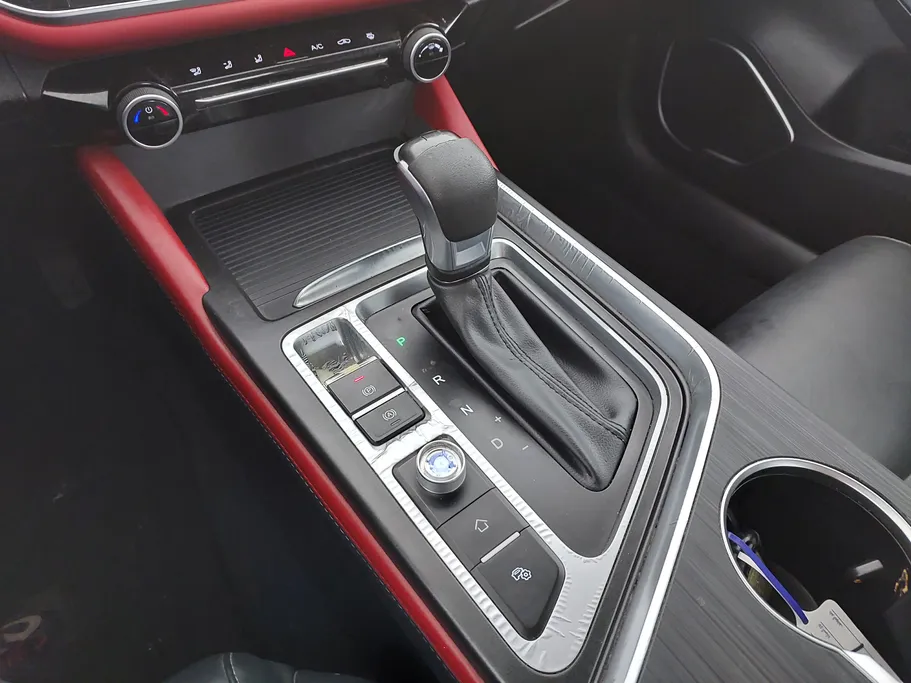 2023 Chery Arrizo 6 Pro Comfort 