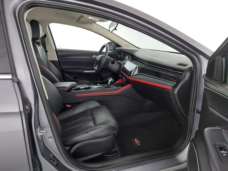 2023 Chery Arrizo 6 Pro Comfort 