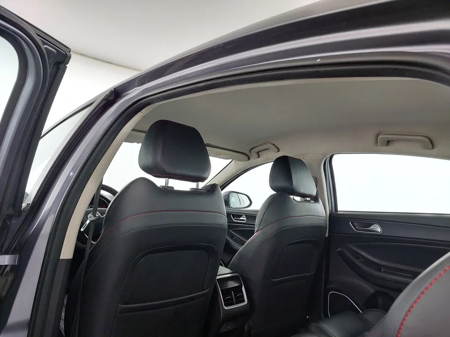 2023 Chery Arrizo 6 Pro Comfort 