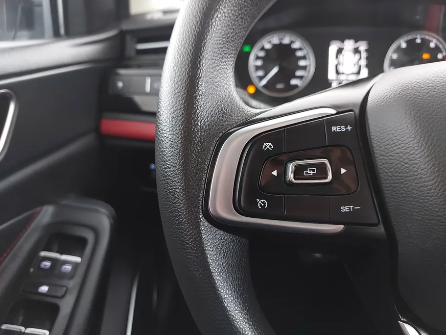 2023 Chery Arrizo 6 Pro Comfort 